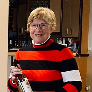 Hilde Lüthke