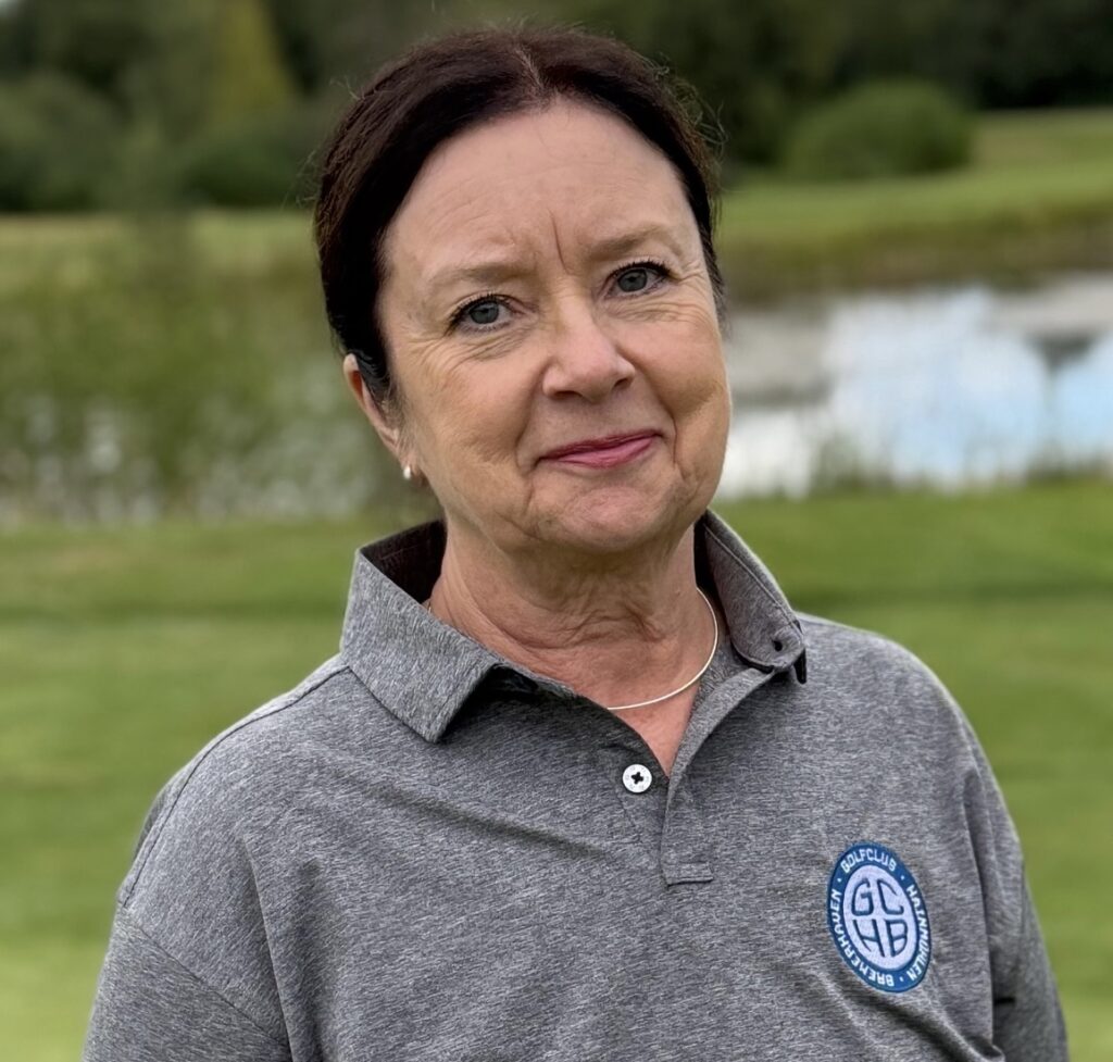 Birgit Brügner