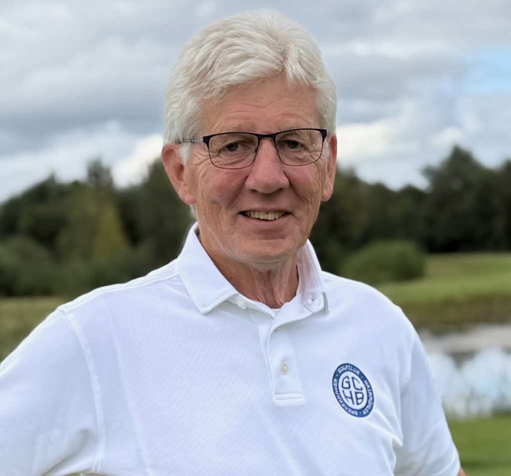 Dieter von Soosten
