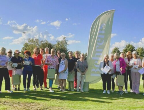 2. Ladies Golf by Behrens Turnier