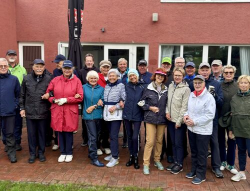 Golfspaß in Bremerhaven
