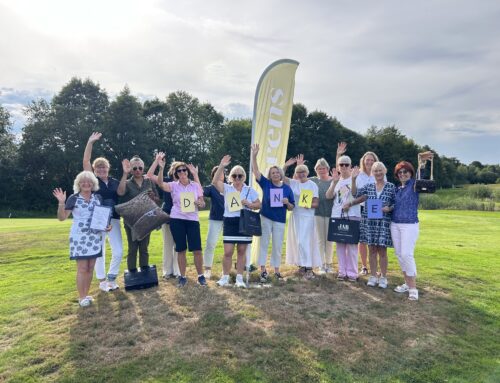 JAB Anstoetz Ladies Cup 2025