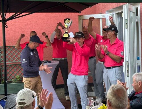 10. Bremerhavener Ryder Cup