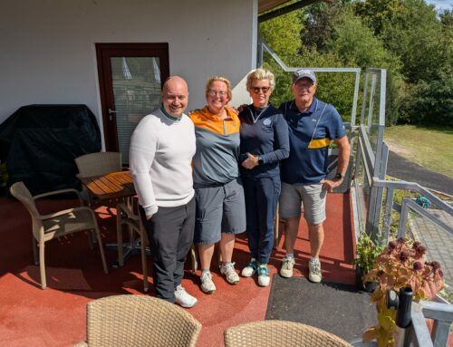 Unsere Qualifikanten beim Regionalfinale in Gifhorn