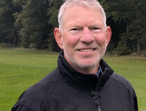Matchplay-Gewinner 2025 – Peer Heikes