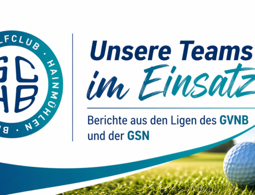 Mit neuen Polos zum Erfolg