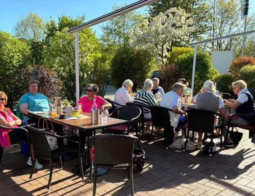 Damengolf – Besser hätte die Saison kaum starten können