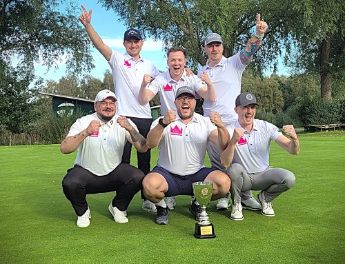 Ryder Cup 2026 im GCHB – Power Putt Girls holen den Pokal