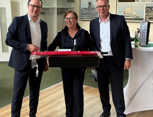 Saisonabschluss Audi Ladies Cup 2026 – sponsored by Schmidt + Koch