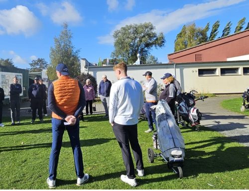 Beginner Cup 2026 – Golfen, lernen und gemeinsam Spaß haben!