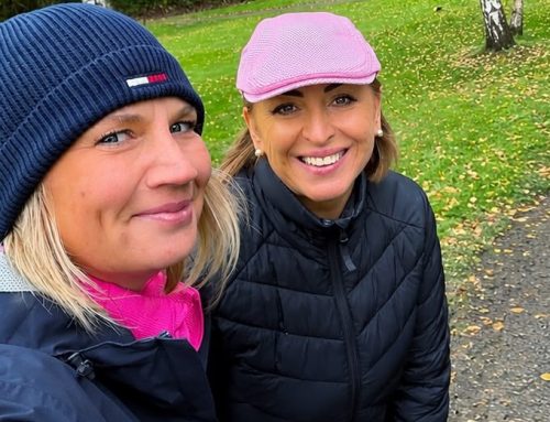 Working Women: Eine Saison voller guter Laune
